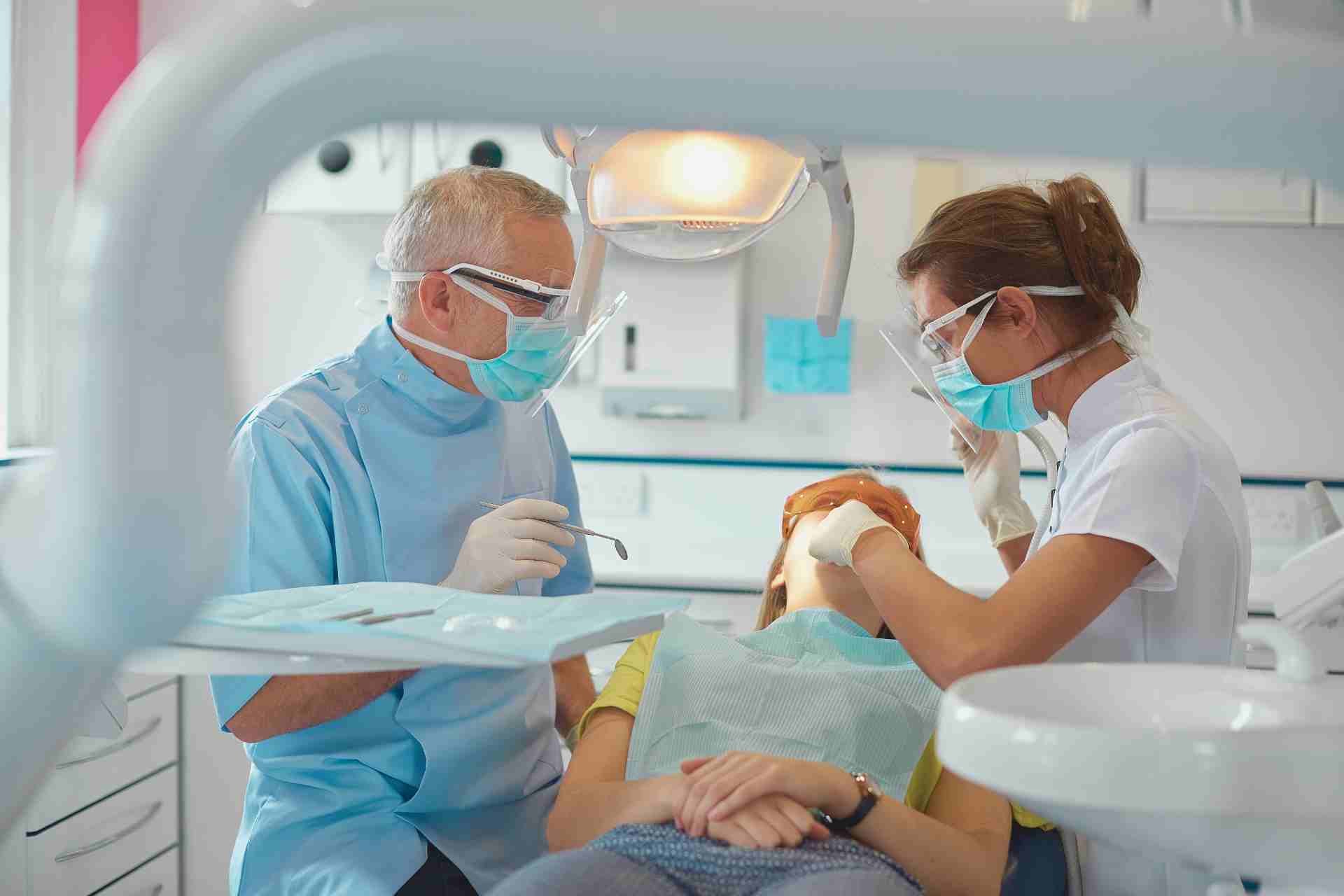 Dentist in International Falls, MN